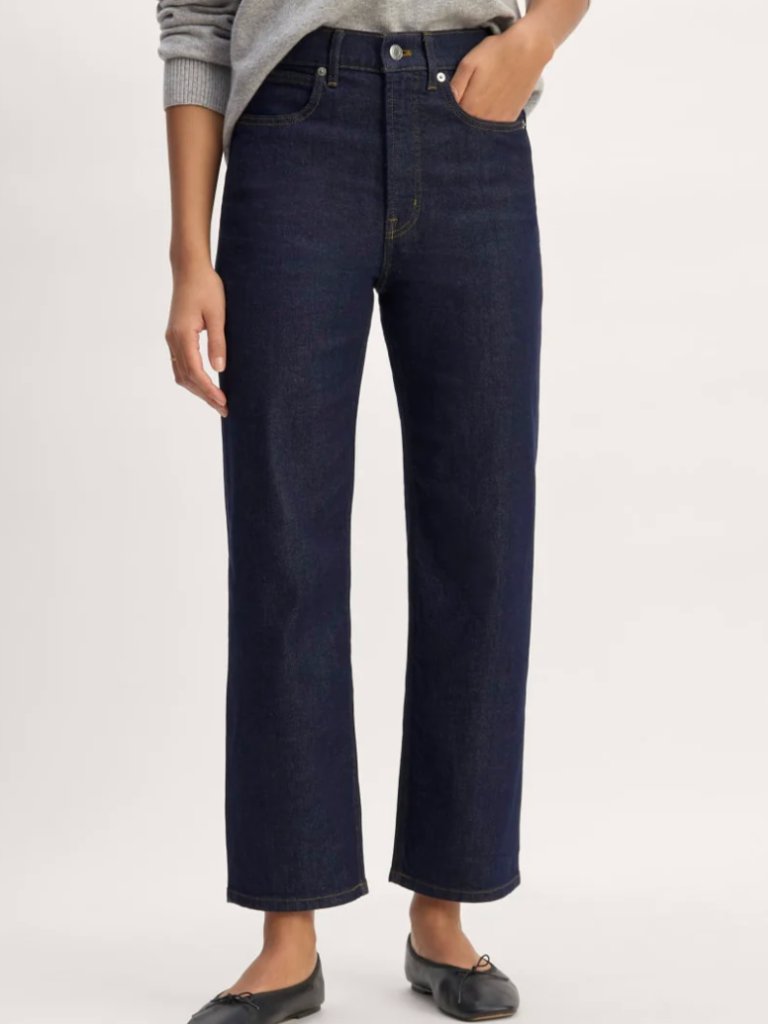 Everlane The Way-High Jean